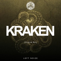 Left Noize - The Kraken ( Original Mix )[ Tijuana Records ]