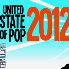United State Of Pop 2012 (Shine Brighter)