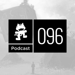 Monstercat Podcast Ep. 096 (WRLD Guest Mix)