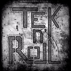 Tk'R - TribeHard n' Core 05.2013