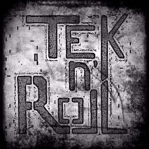 Tk'R - TribeHard n' Core 05.2013