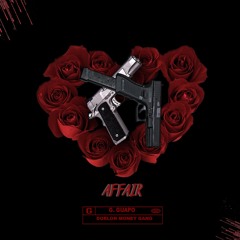 G. Guapo - Affair