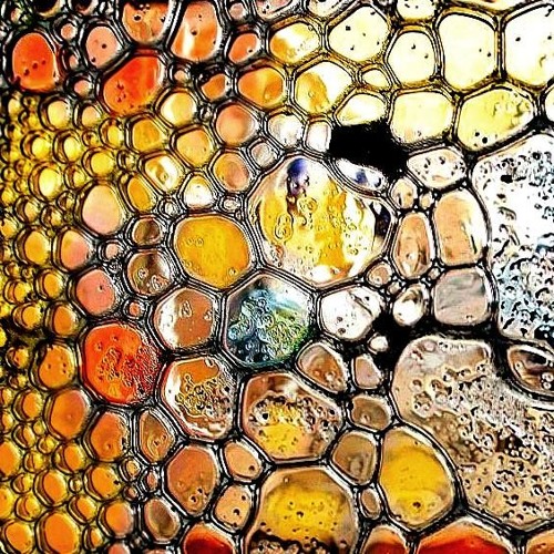 Bubbles & Pebbles