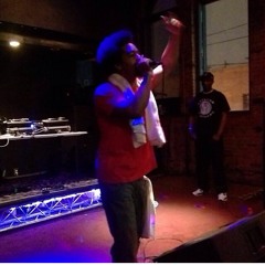 Freestyle (Prod. ReedtheSuperman)