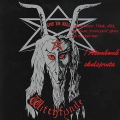 Give 'Em Hell (Witchfynde)