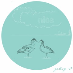 Rising Star [Nice EP]