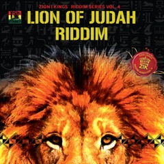 Lion Of Judah Riddim I Grade Dub Mix