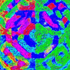 Take 1 Formant Cell - Gracefall 03/03/2016 at Launchpad For iOS