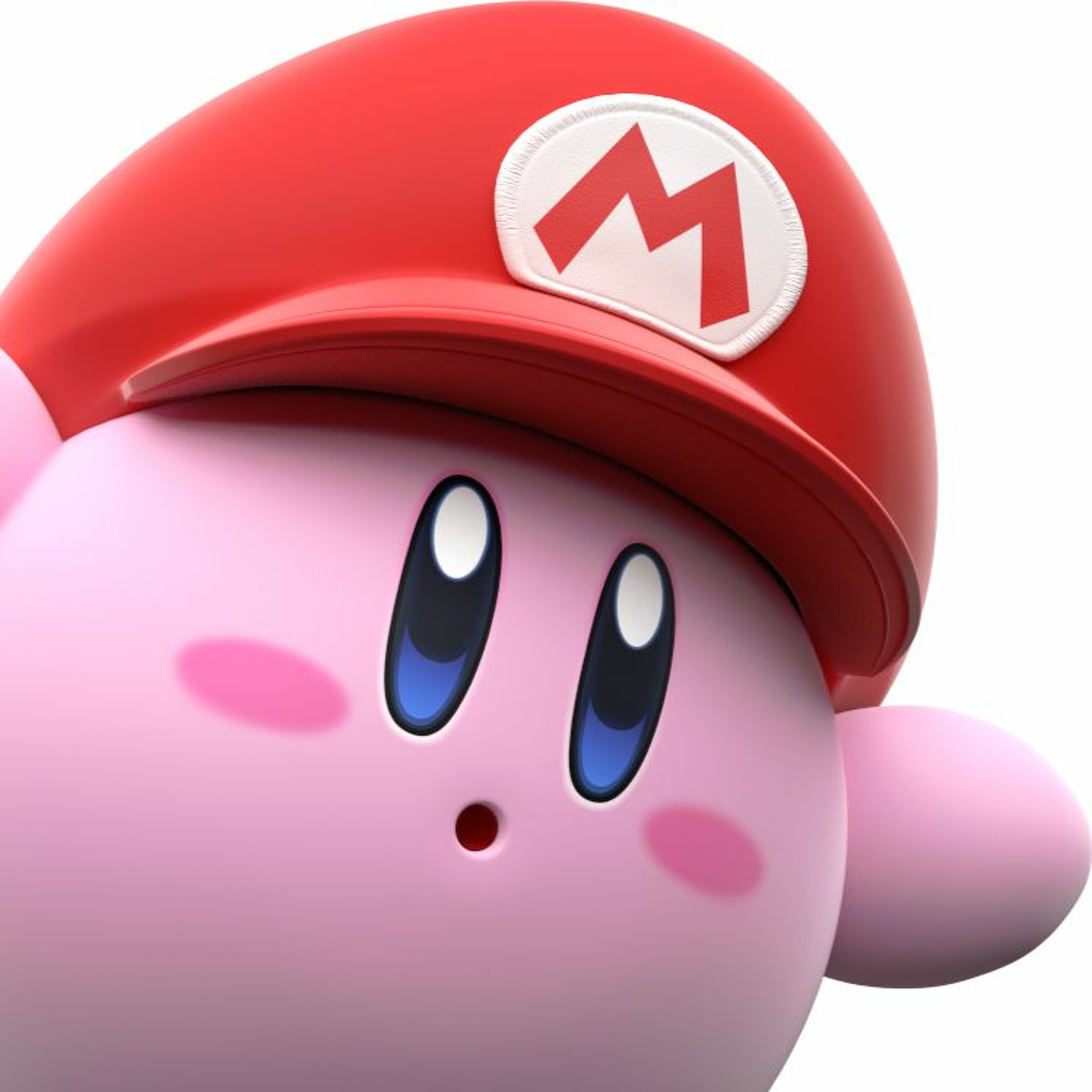 Super Mario Bros. in the style of Jun Ishikawa episode artwork