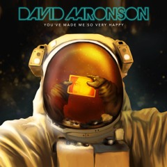 You've Made Me So Very Happy