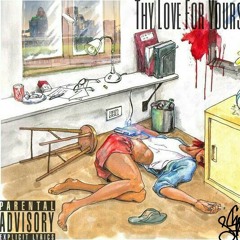 Thy Love For Yourself Prod by ( D-Swift & Steph Stacks )