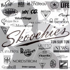 Skoochie's - After A Fashion - Beatmixed 80s Dance Music