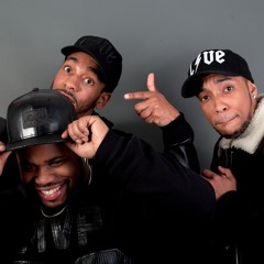 Give It What You Got