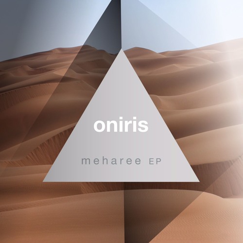Oniris - Landscapes [Systematic Recordings]