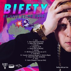 13 Goûter (Choppe'n'Souy #1) (Chopped & Screwed By Dela)