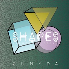 Shapes (prod. EZRAKH)