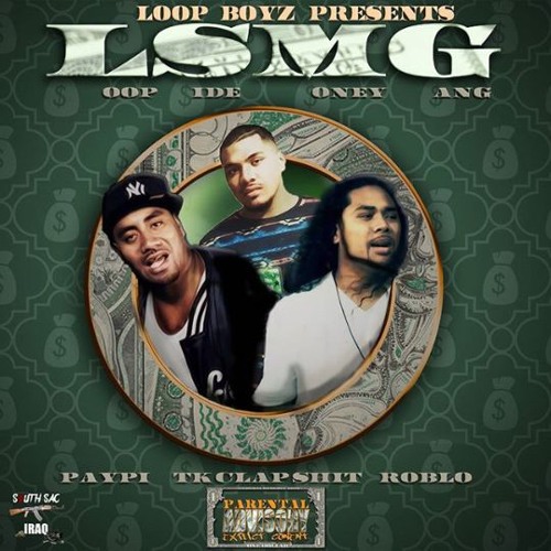 LoopSide Mixtape Vol. 1