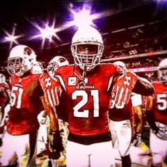 Touchdown (Ft. Caesar)Prod. By Audio Booma