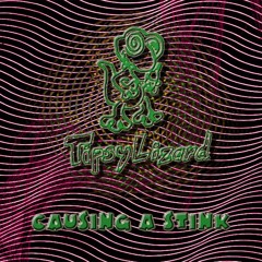 Causing A Stink [FREE DOWNLOAD]