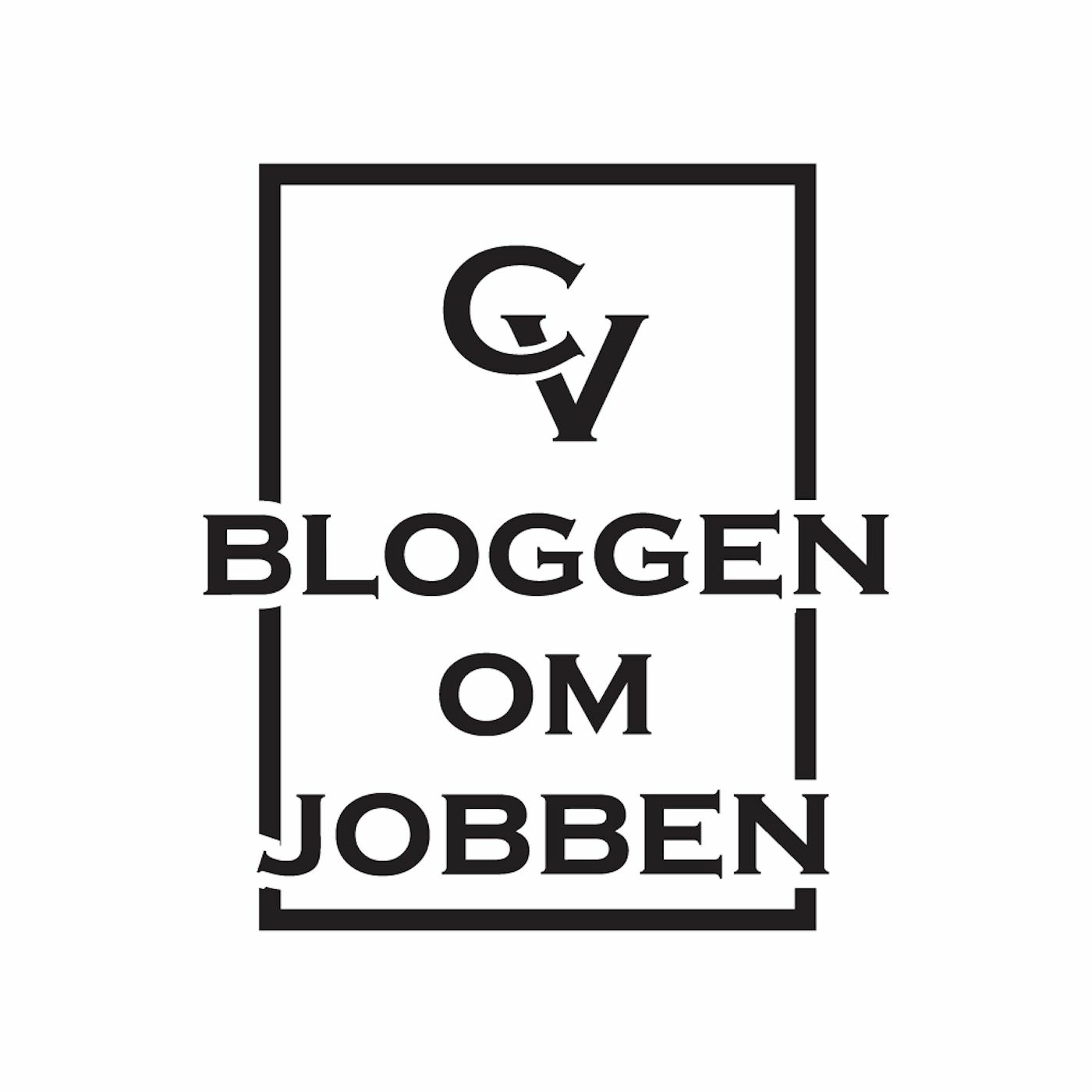 Gruppintervju - podcast BloggenOmJobben