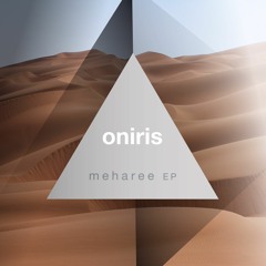 Oniris - Meharee [Systematic Recordings]