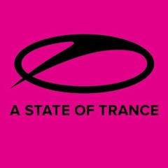 Expectance - Night Sky [ASOT 753]