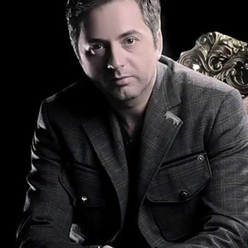 Stream Marwan Khoury - Albi Da2 (Piano Version) - (مروان خوري - قلبي دق