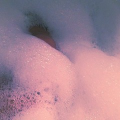 bubble bath dreams