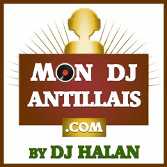 MGX AFRO BY MON DJ ANTILLAIS