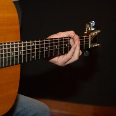 You Don't Know What's Best featuring Dain Ussery