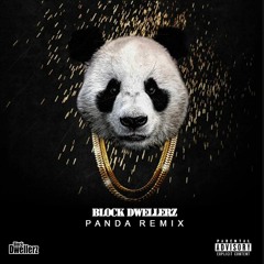 Panda (Remix)