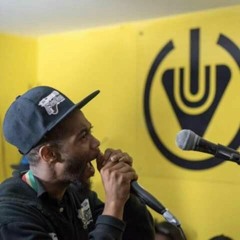 Majicall Mc - 2 Wheel Ups - Stop It Radio Rip #uktalentshow With Dj Tappa Don Remixking