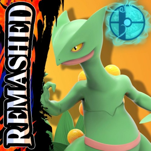 Pokémon OR/AS Remix: Town Medley [RetroSpecter]