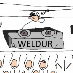 Trilla x Weldur - Melbørn Bæons