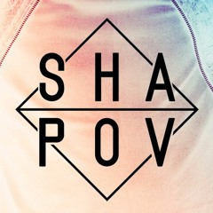 Axwell & Shapov - Belong (Live Edit)