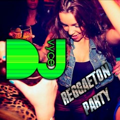 Reggaeton Party