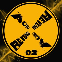 Acid revenge 02 - Extracts