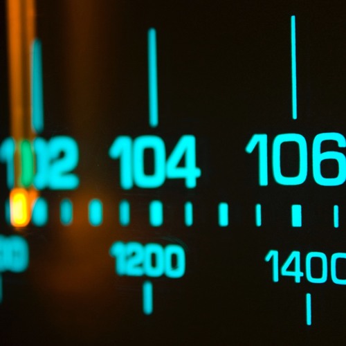 Left of the Dial - Solo Percussion and Electronics (demo)