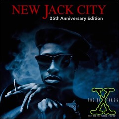 New Jack City (25th Anniversary Edition)