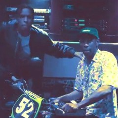 Tyler, The Creator - WHAT THE FUCK RIGHT NOW