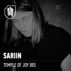 TEMPLEOFJOY 005 - SARIIM