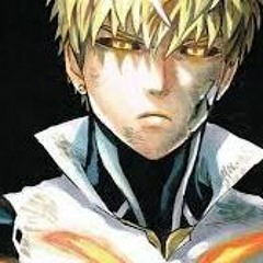 One - Puch Man AMV Hungry