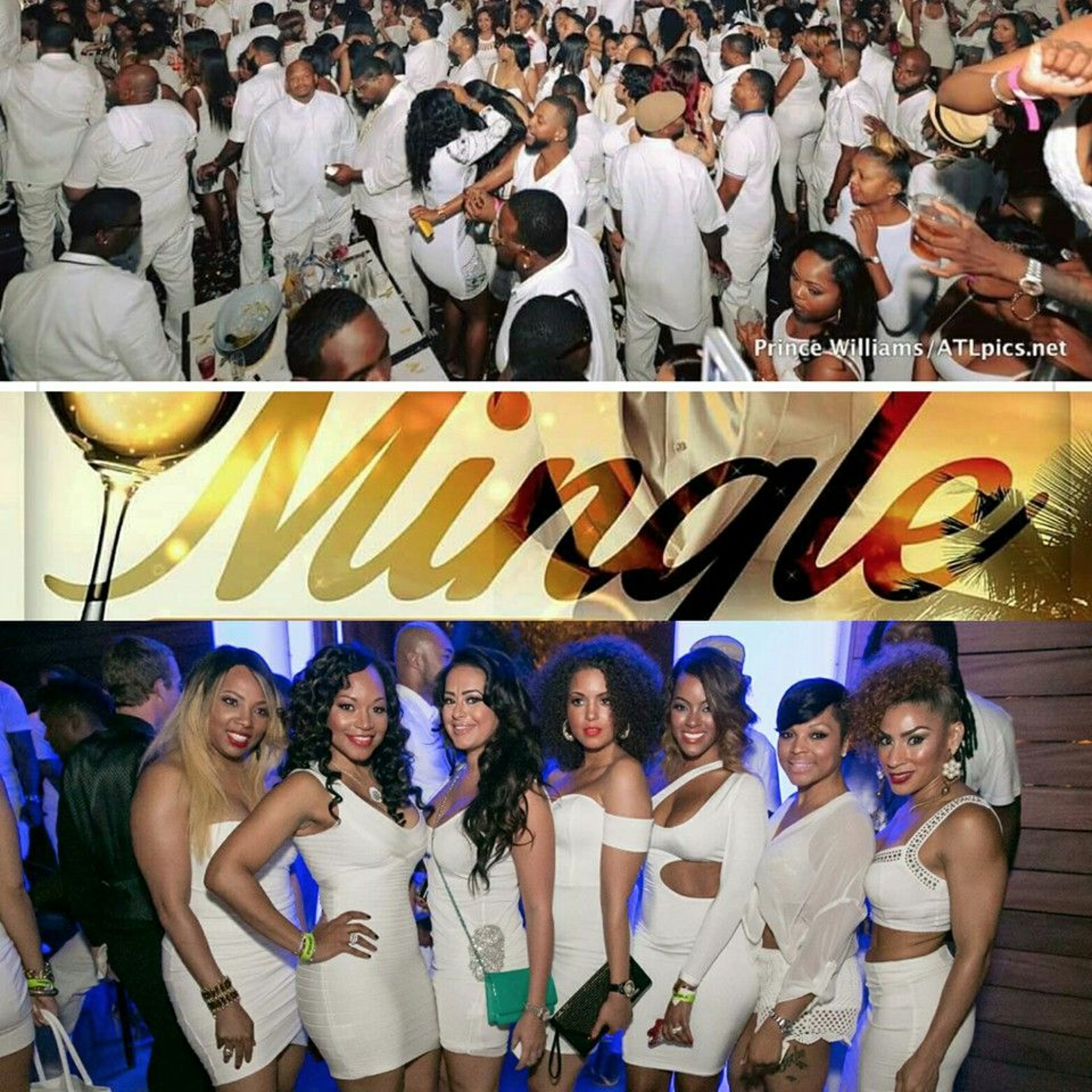 Soca Podcast