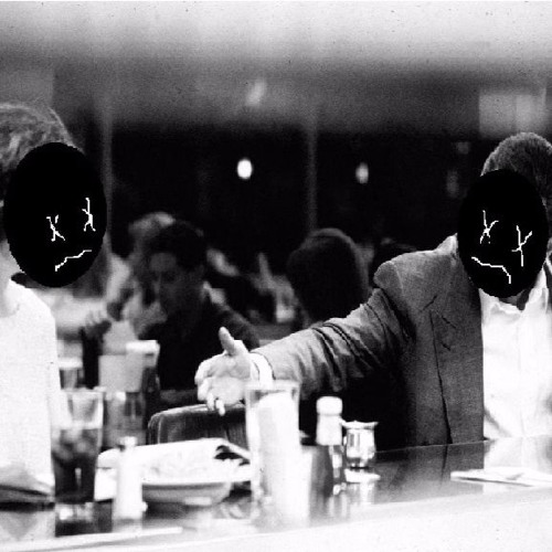 Jay Lyn Gatz x Zoe Alexandria - Know Me, No Me