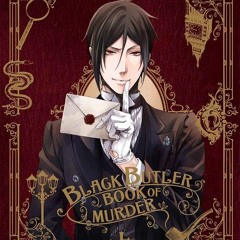 Kuroshitsuji Book Of Murder OST- Vague Indication 3