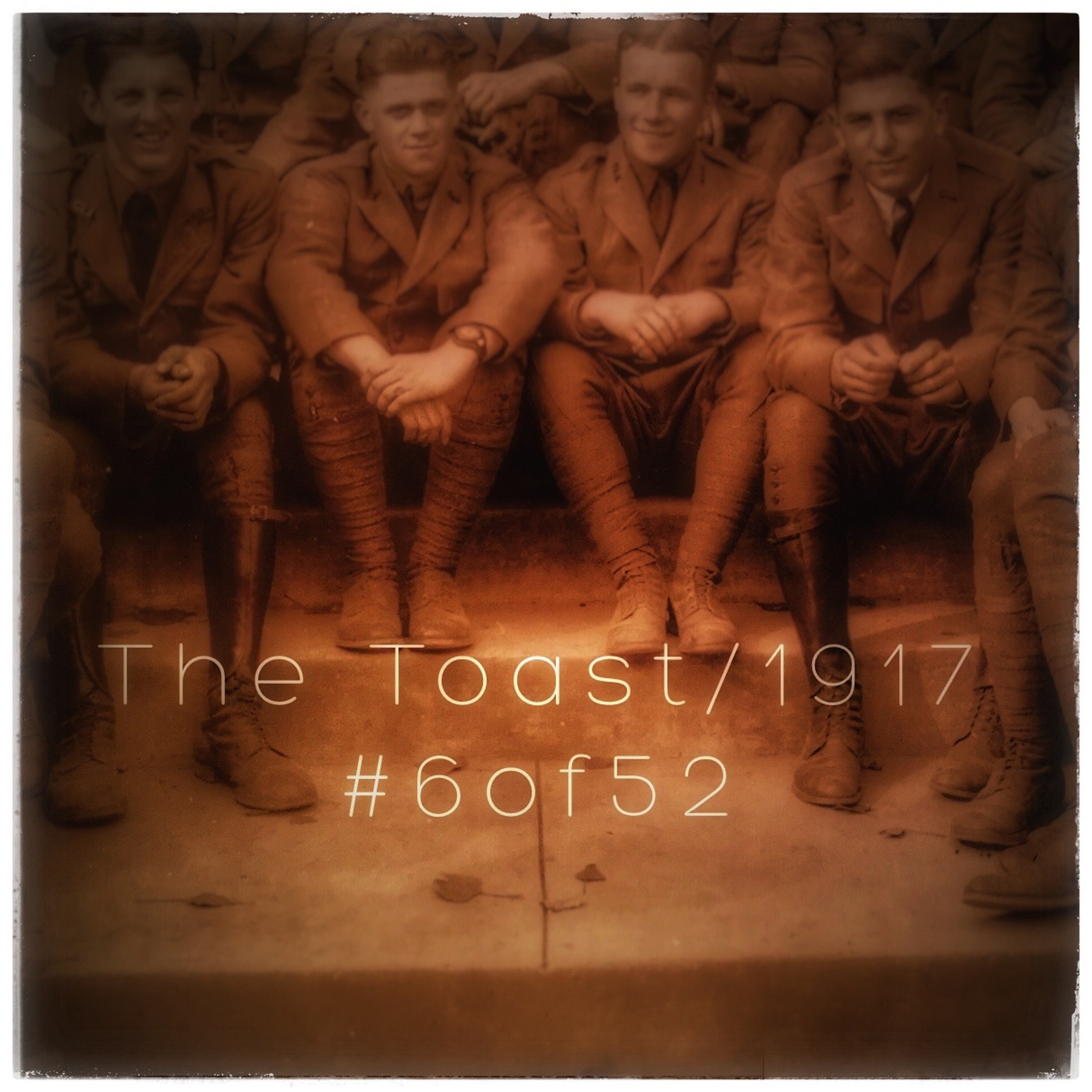 The Toast episode artwork