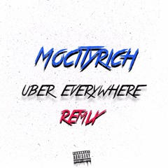 uber everywhere (remix)