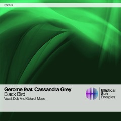 Black Bird (Ft. Cassandra Grey)[ASOT 753]