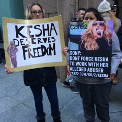 Backtalk: Kesha & Abortion Rights