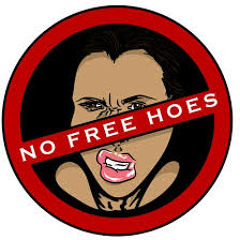 Nofreehoes - Back Up
